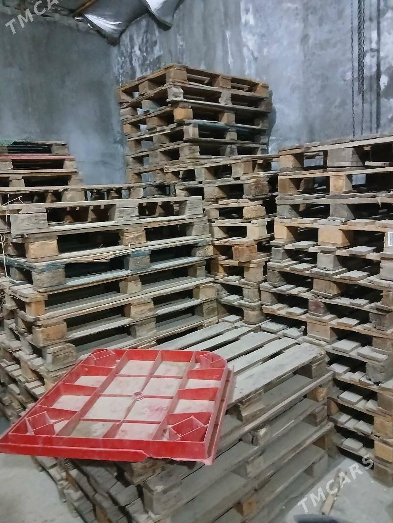 Agac paddon - Бузмеин - img 4