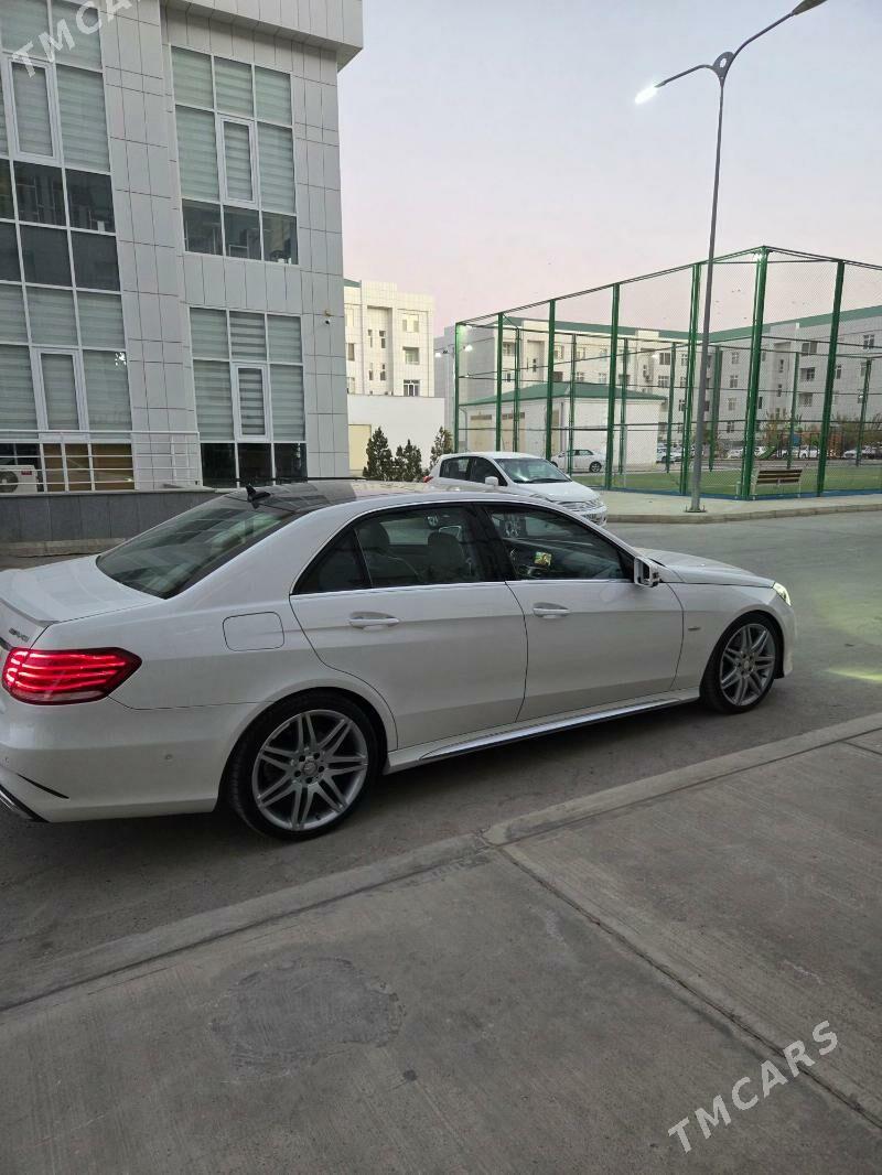 Mercedes-Benz E350 2013 - 440 000 TMT - Ашхабад - img 9