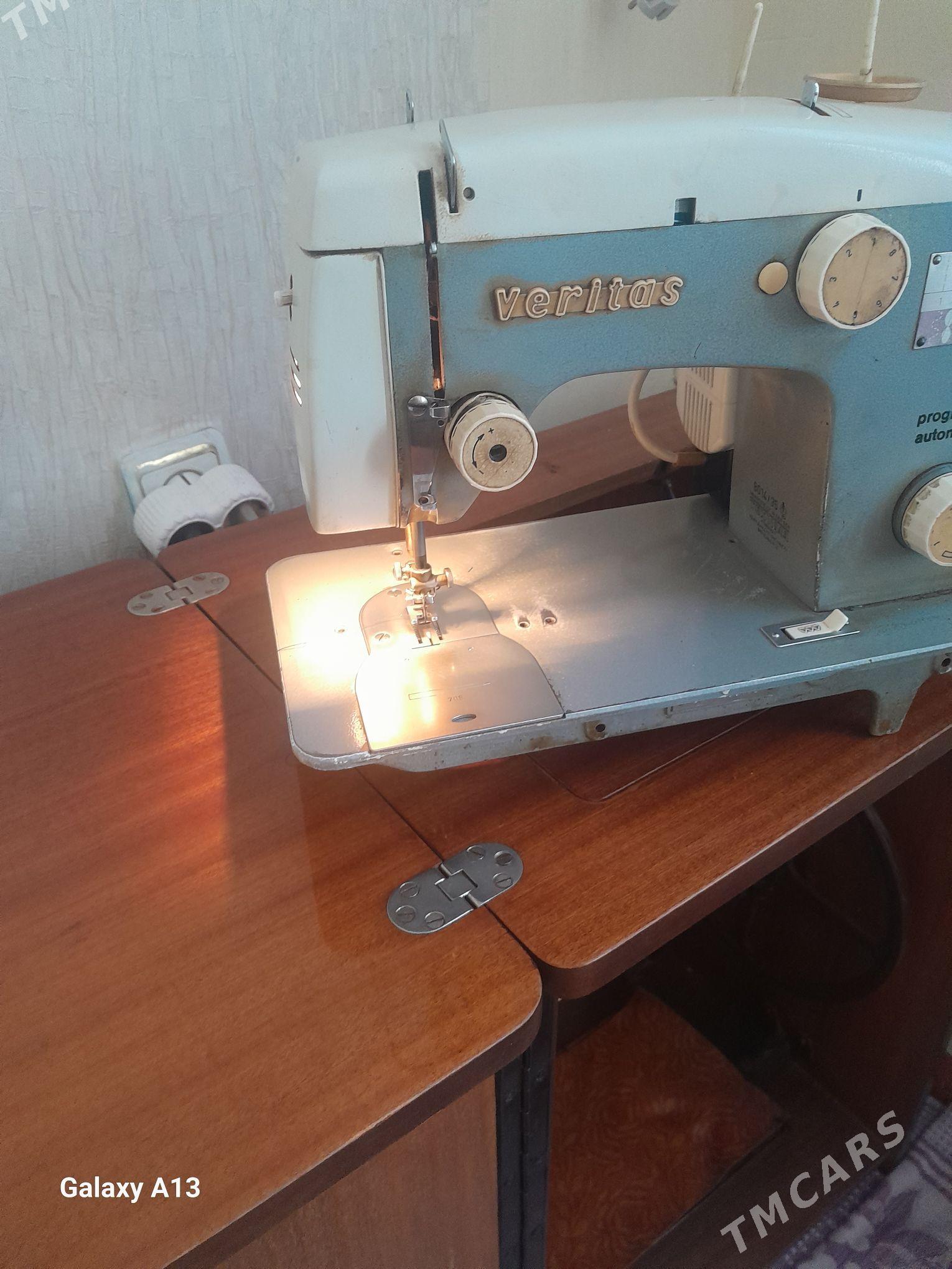 tikin masyn - Бузмеин ГРЭС - img 4