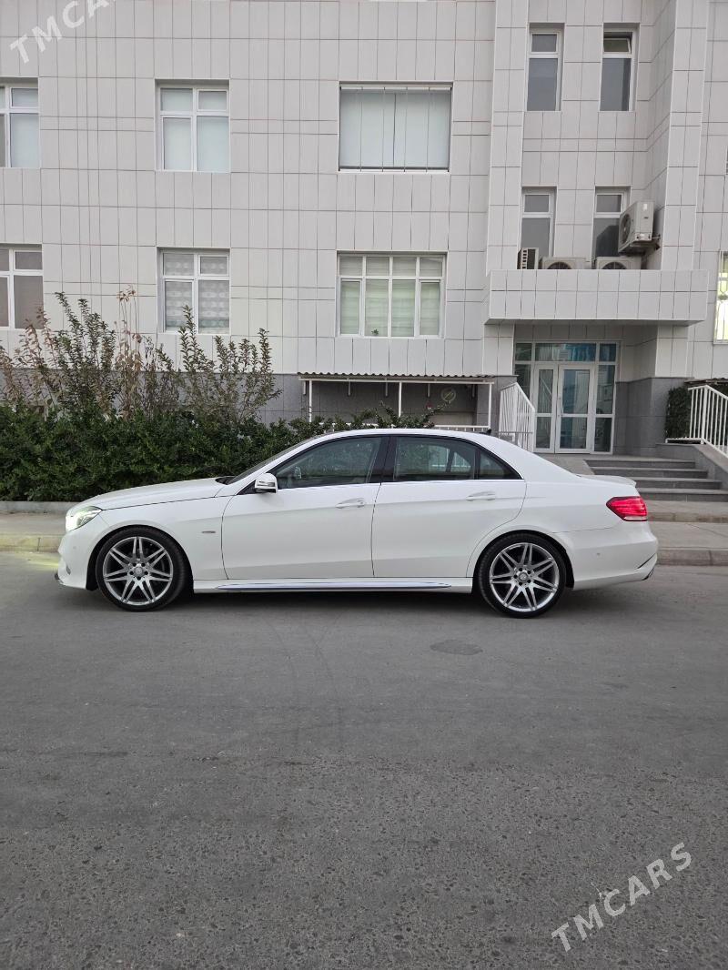 Mercedes-Benz E350 2013 - 440 000 TMT - Ашхабад - img 8