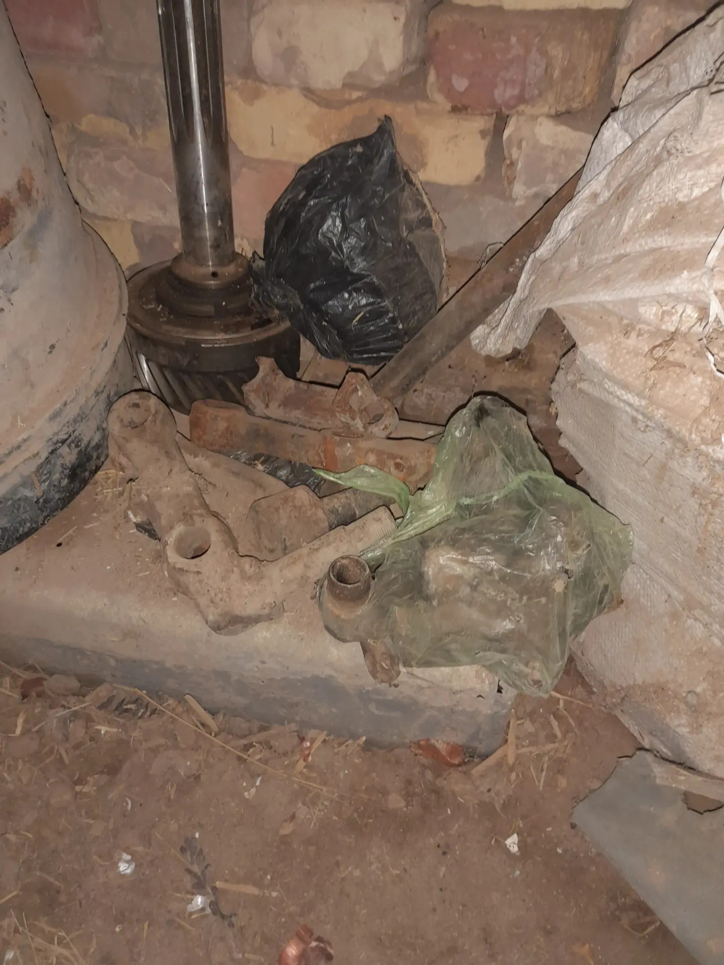 maz 1 500 TMT - Дашогуз - img 2