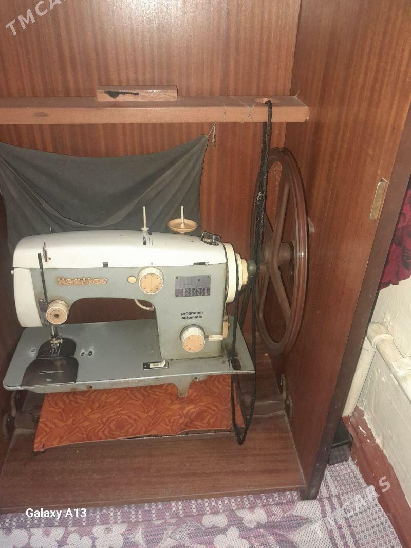 tikin masyn - Бузмеин ГРЭС - img 5