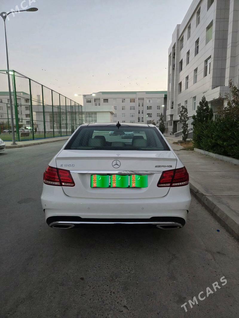 Mercedes-Benz E350 2013 - 440 000 TMT - Ашхабад - img 2