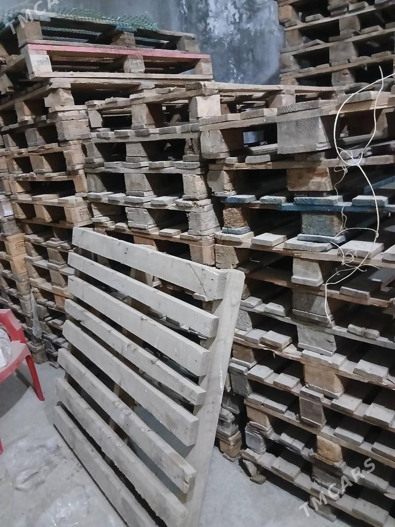 Agac paddon - Бузмеин - img 2