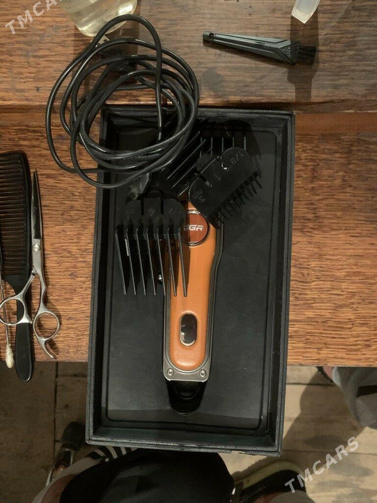 Saç masynka VGR - Balkanabat - img 2