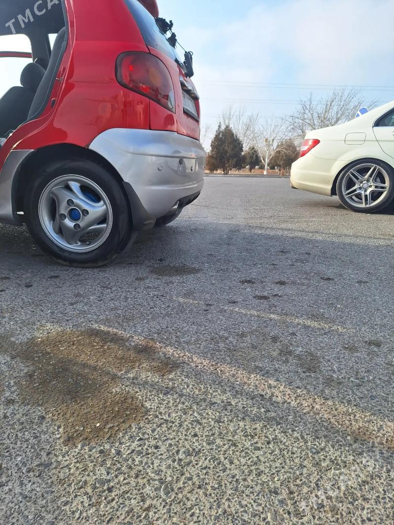 Daewoo Matiz 2002 - 40 000 TMT - Daşoguz - img 1