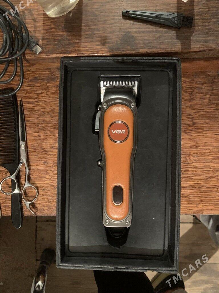 Saç masynka VGR - Balkanabat - img 1