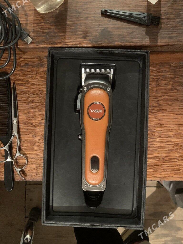 Saç masynka VGR - Balkanabat - img 3