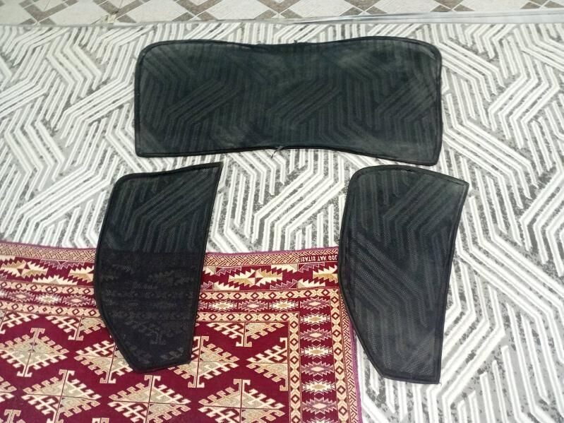 Rucnoy dakylyan setka 290 TMT - Балканабат - img 3