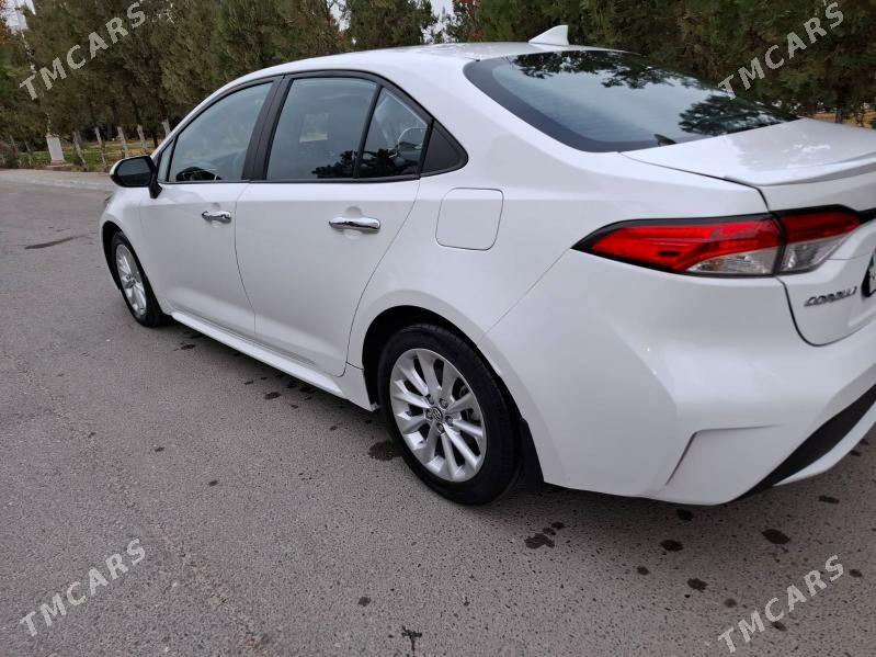 Toyota Corolla 2023 - 240 000 TMT - Ашхабад - img 9