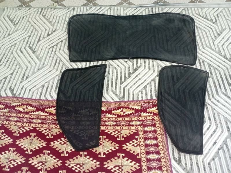 Rucnoy dakylyan setka 290 TMT - Балканабат - img 1