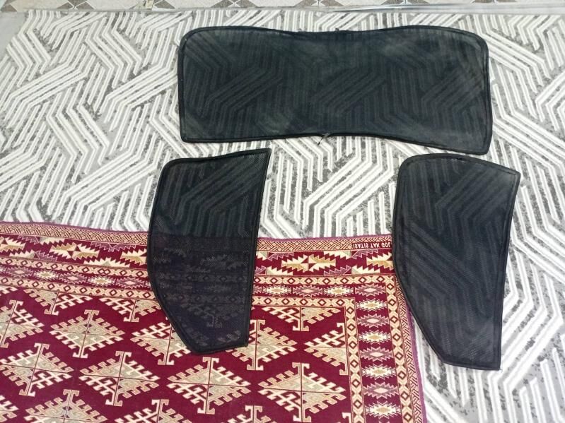 Rucnoy dakylyan setka 290 TMT - Балканабат - img 2