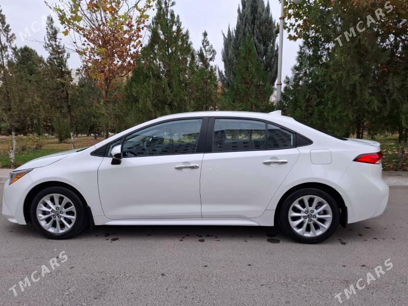 Toyota Corolla 2023 - 240 000 TMT - Ашхабад - img 2