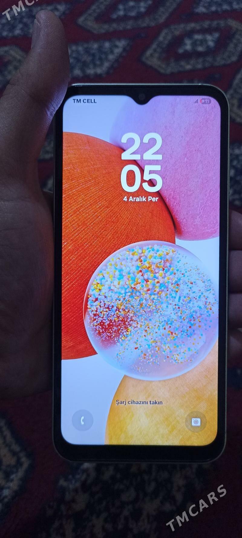Samsung A14 - Türkmenbaşy - img 3