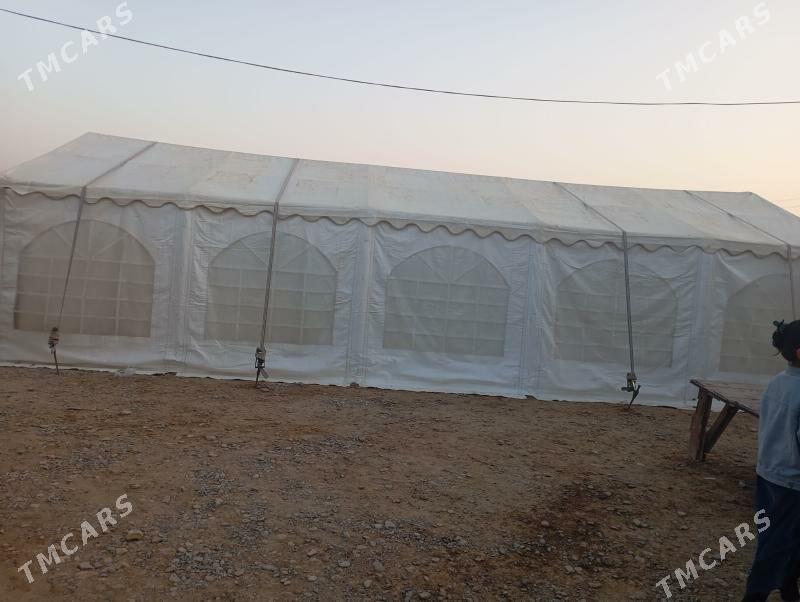 Palata - Бабадайхан - img 5