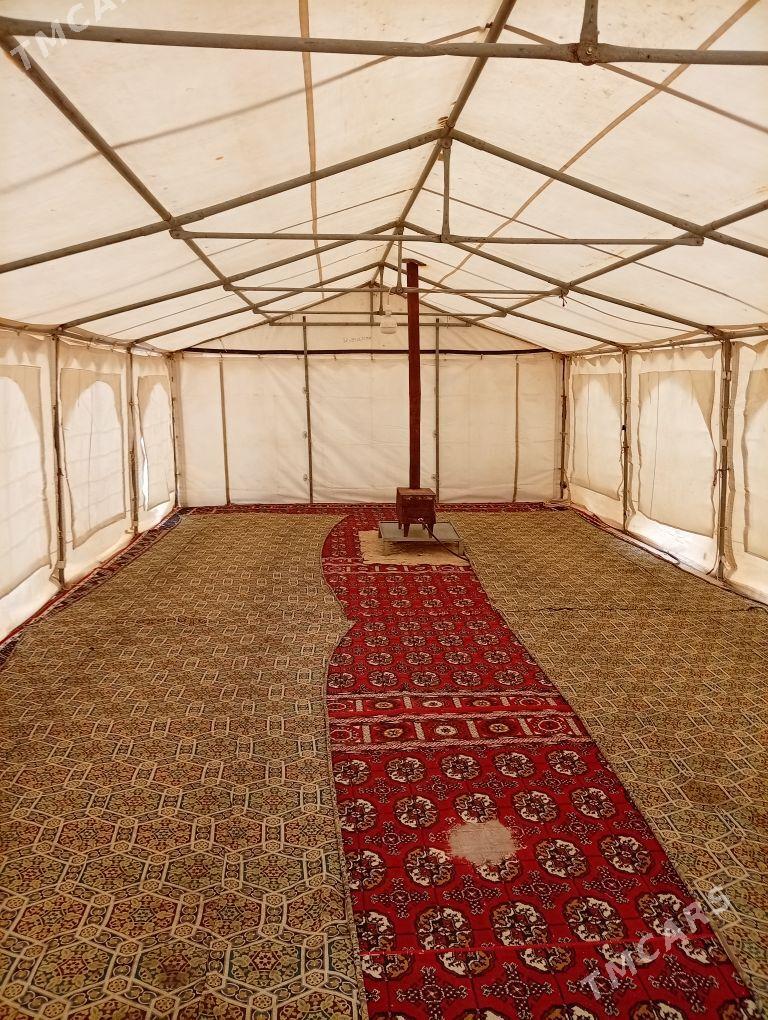 Palata - Бабадайхан - img 1