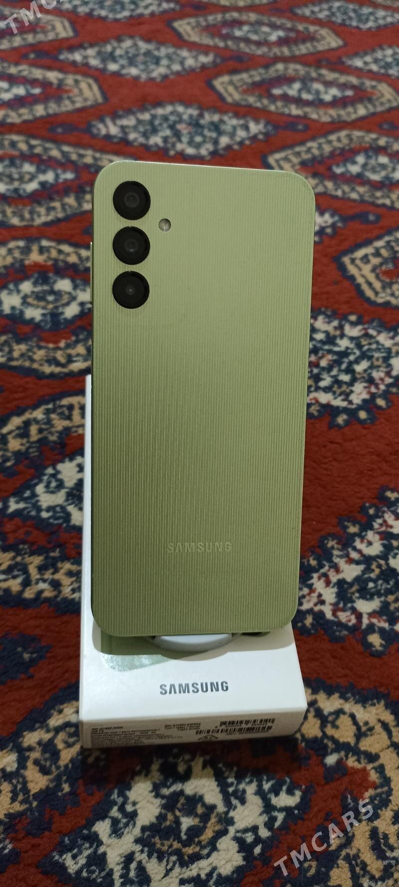 Samsung A14 - Türkmenbaşy - img 1