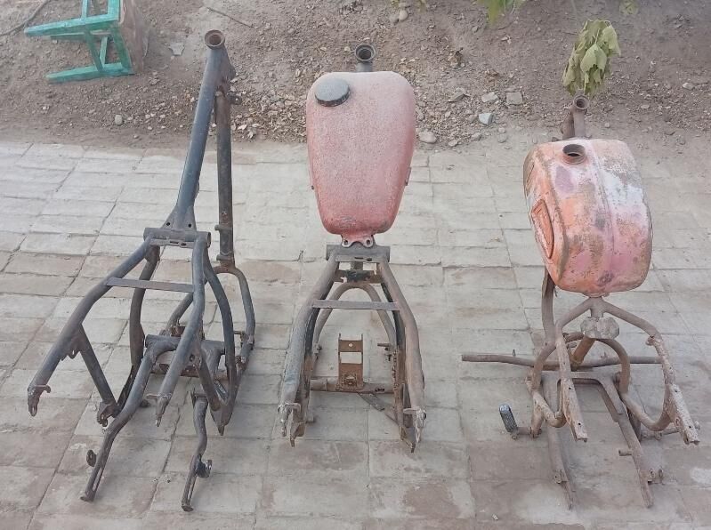 Fekon rama 2 000 TMT - Керки - img 2