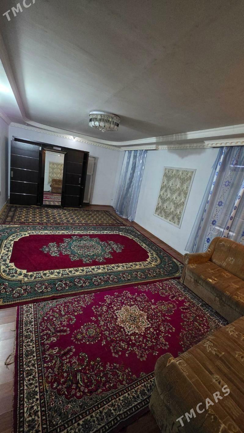 anev magtymguly 7nji koce - Анев - img 1