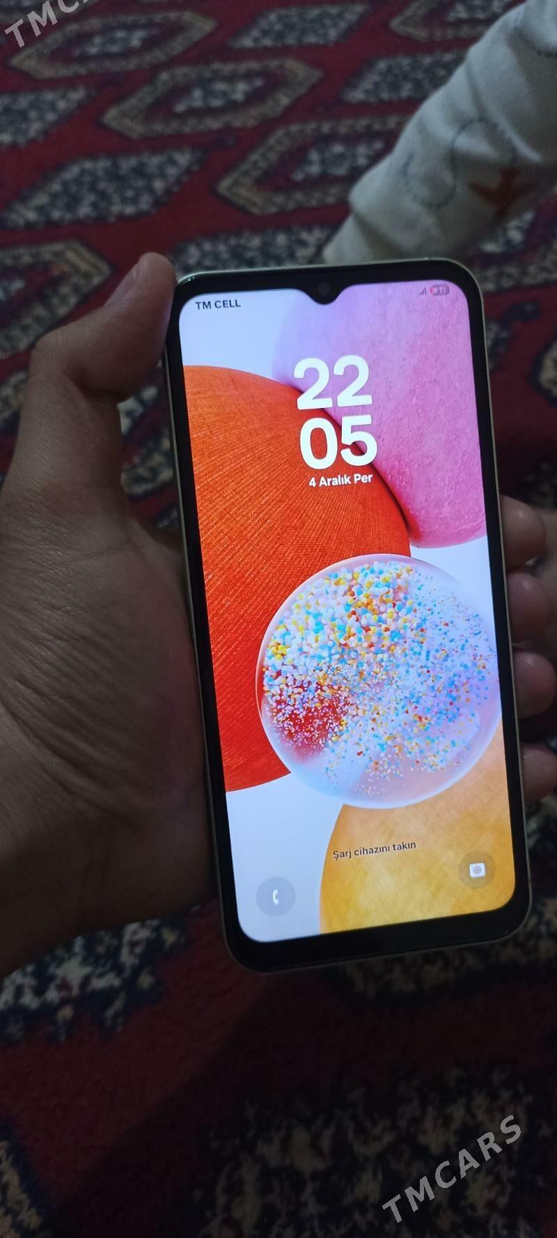 Samsung A14 - Türkmenbaşy - img 9