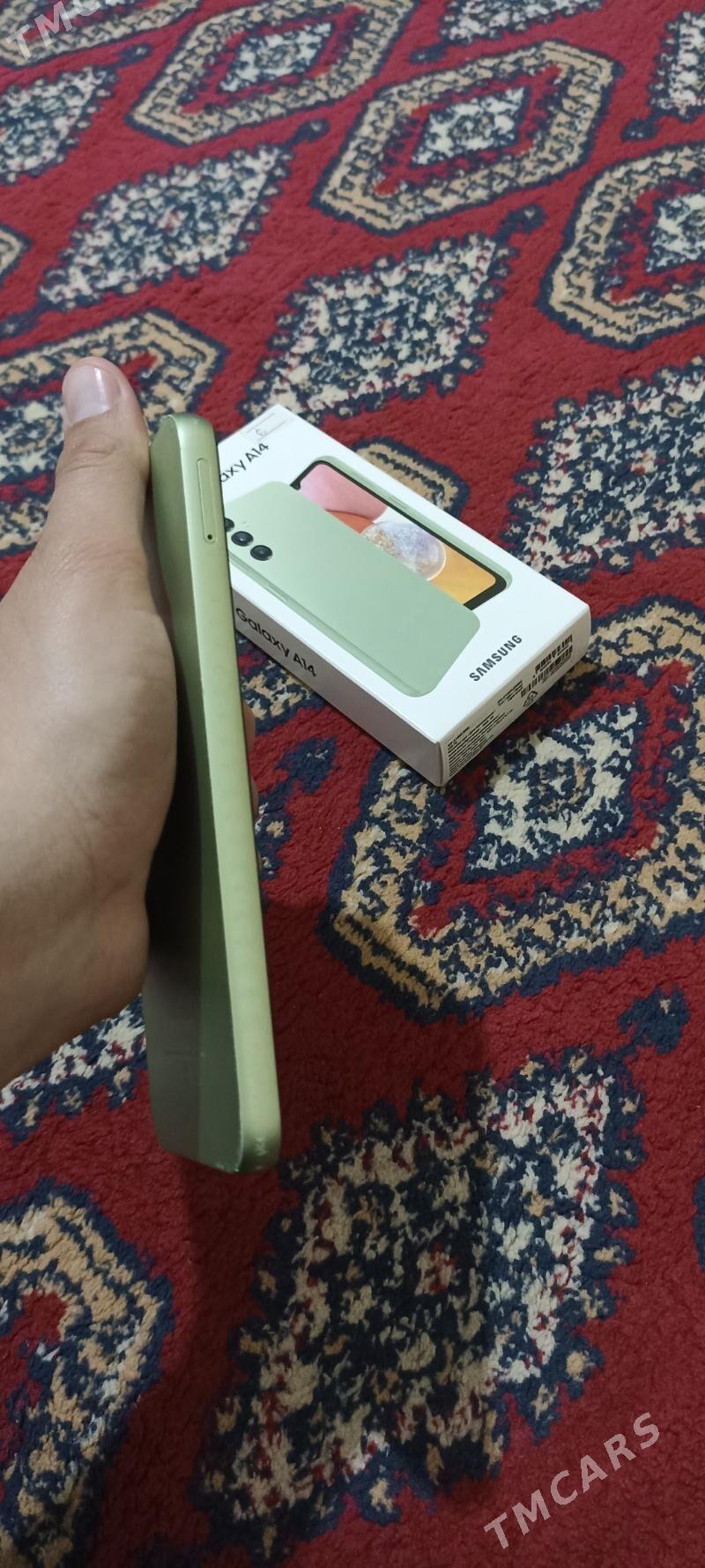 Samsung A14 - Türkmenbaşy - img 5