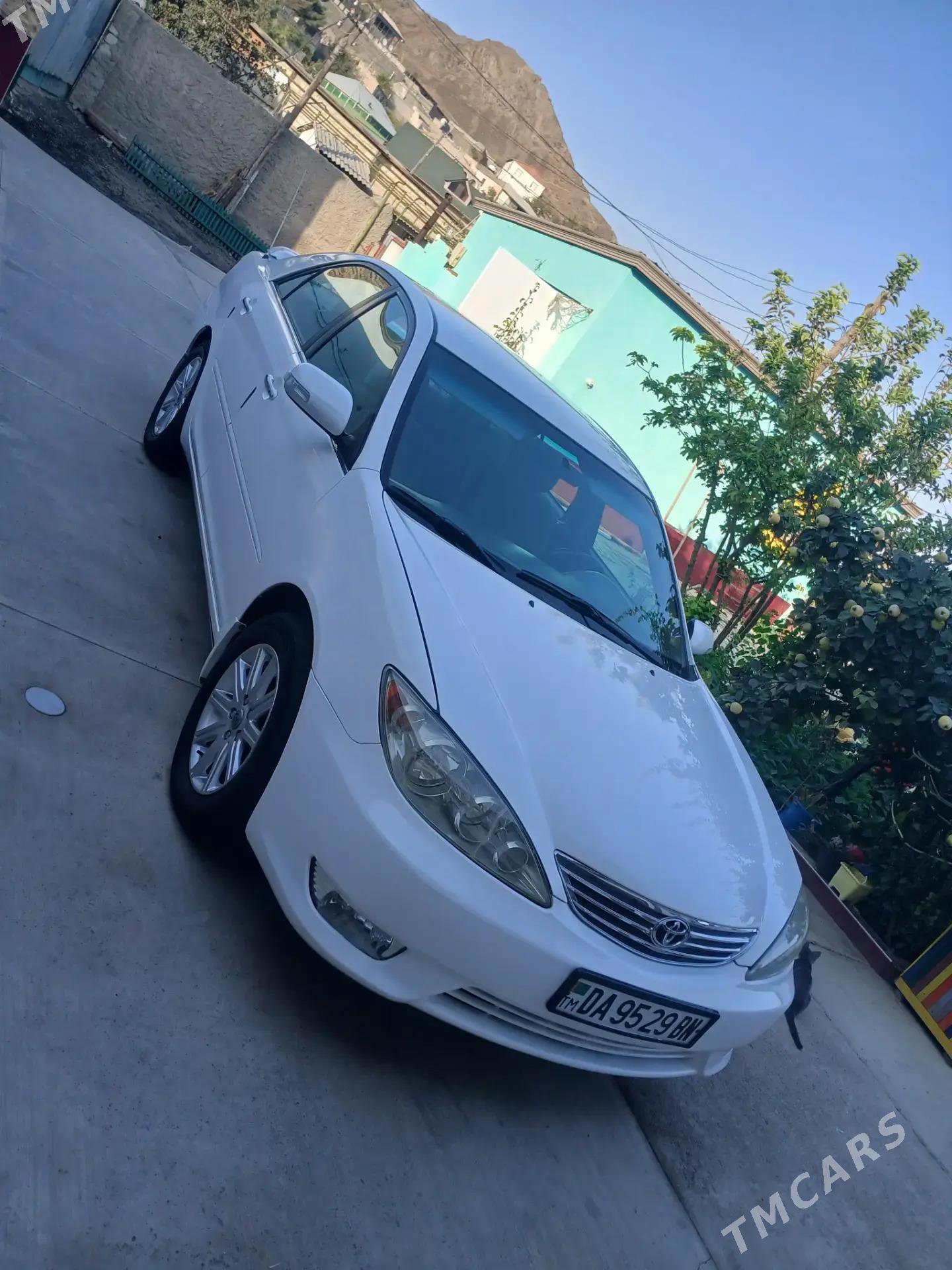 Toyota Camry 2002 - 161 000 TMT - Туркменбаши - img 3