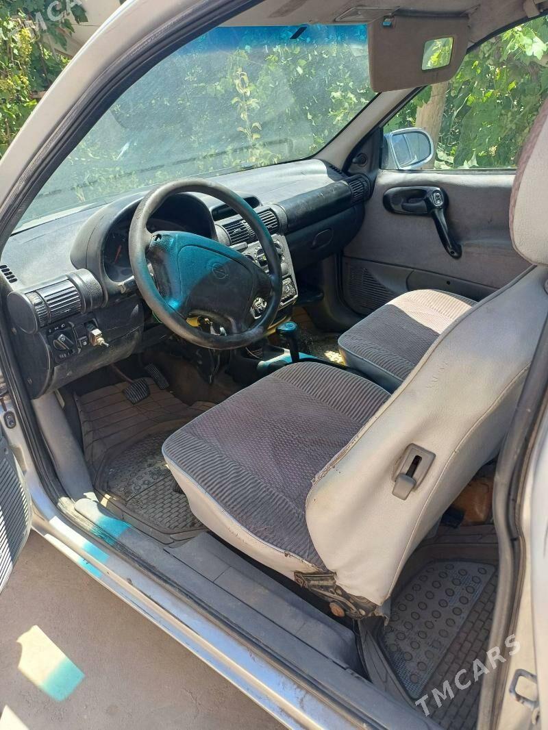 Opel Vita 1998 - 20 000 TMT - Görogly (Tagta) - img 6