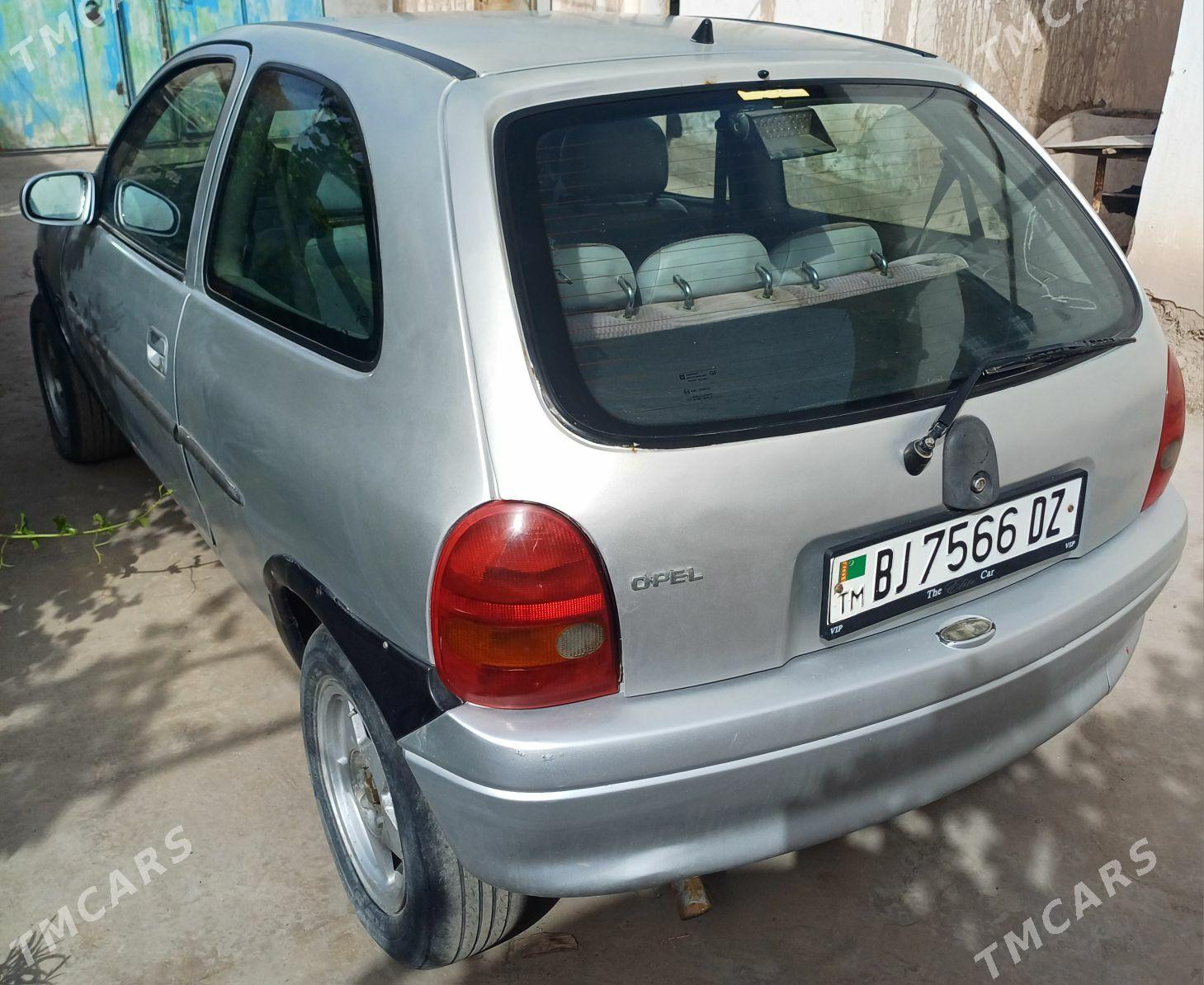 Opel Vita 1998 - 20 000 TMT - Görogly (Tagta) - img 7