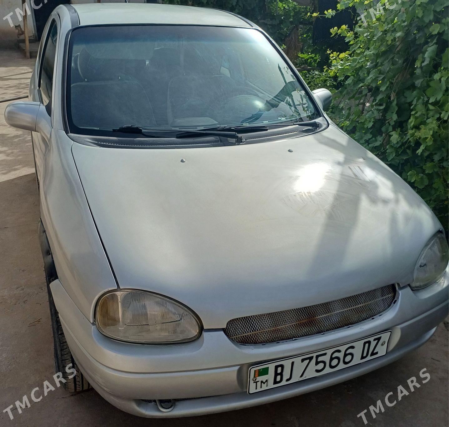 Opel Vita 1998 - 20 000 TMT - Görogly (Tagta) - img 3