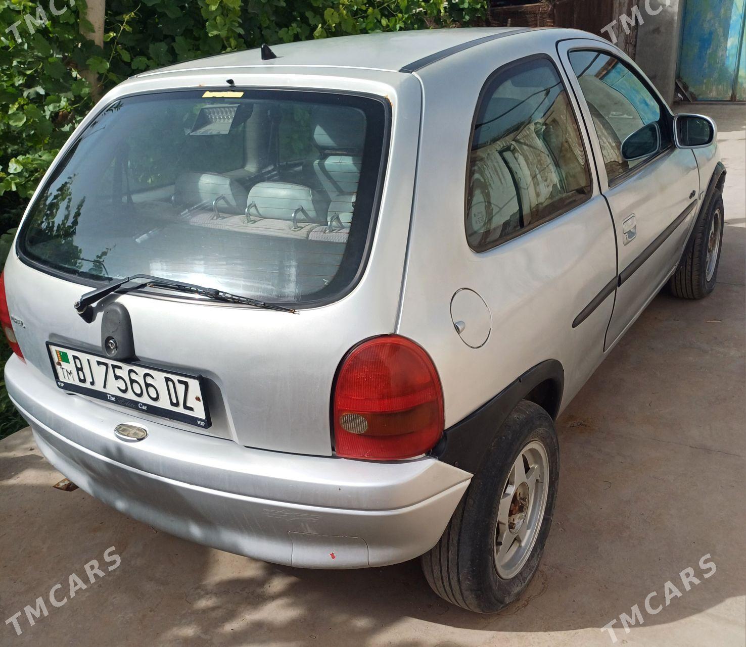 Opel Vita 1998 - 20 000 TMT - Görogly (Tagta) - img 1