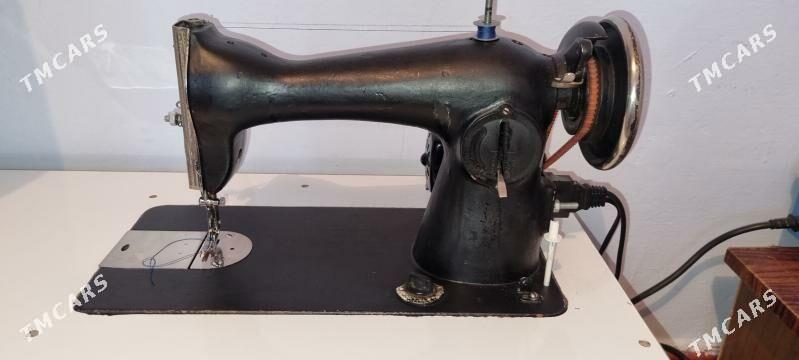 tikin masyn - Бузмеин ГРЭС - img 2