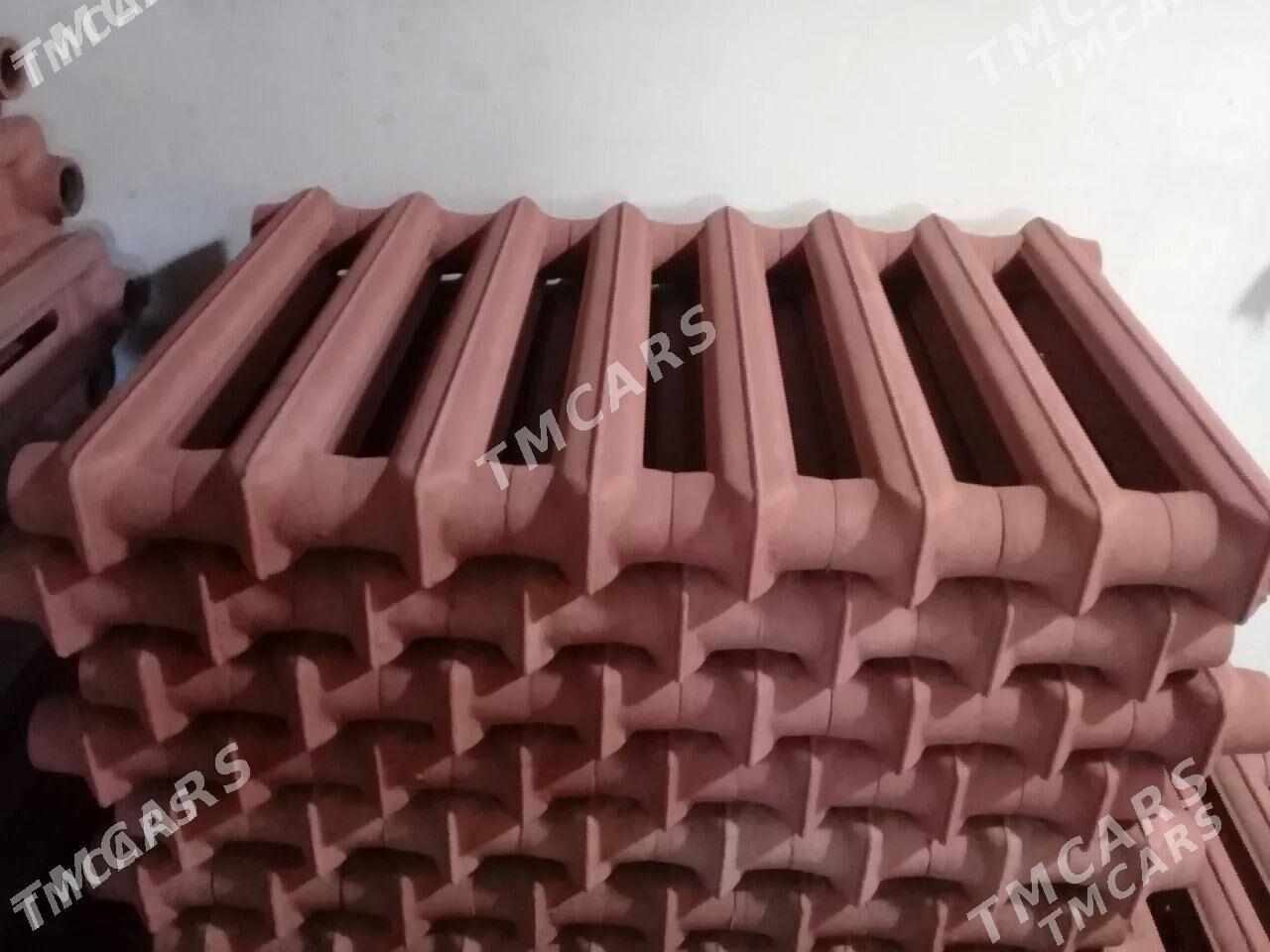 Rasiski Batareý - Ашхабад - img 1