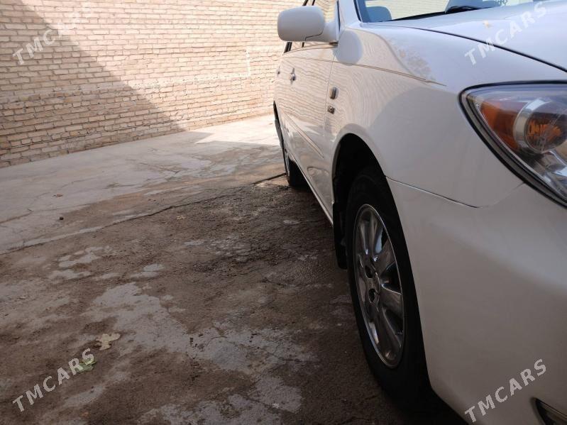 Toyota Camry 2004 - 155 000 TMT - Керки - img 1