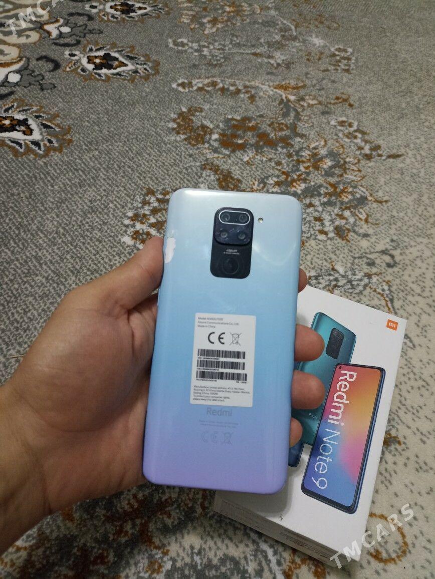 Redmi not9 4/128 - Bäherden - img 1