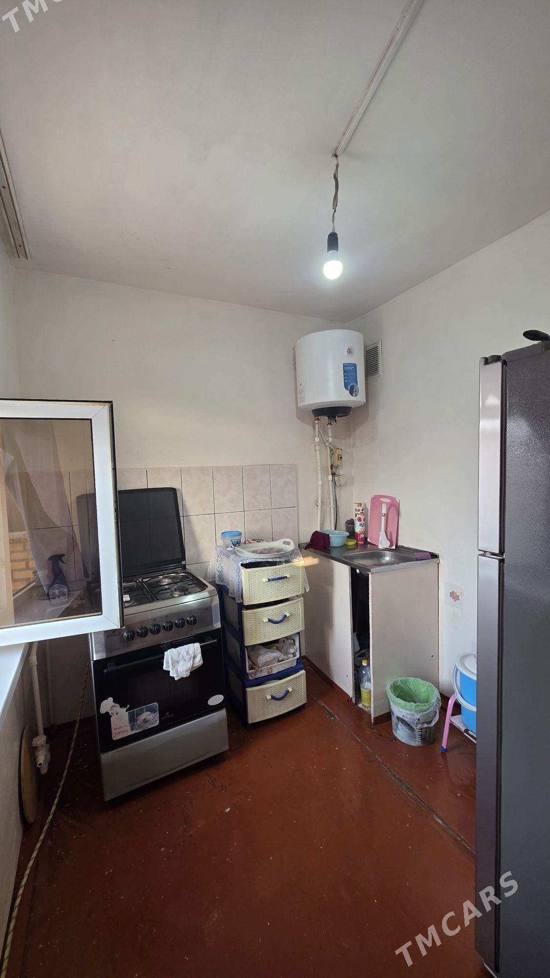 Belende golay 4etaj 2komn pane - Мары - img 4