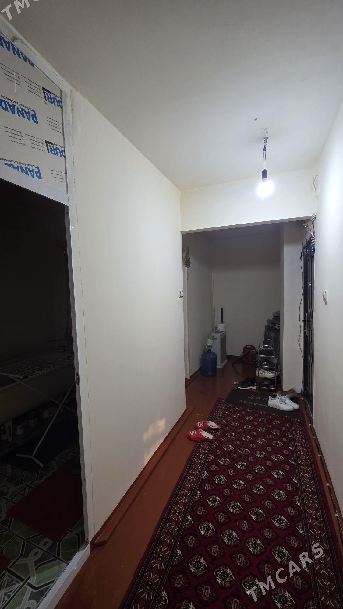 Belende golay 4etaj 2komn pane - Мары - img 3