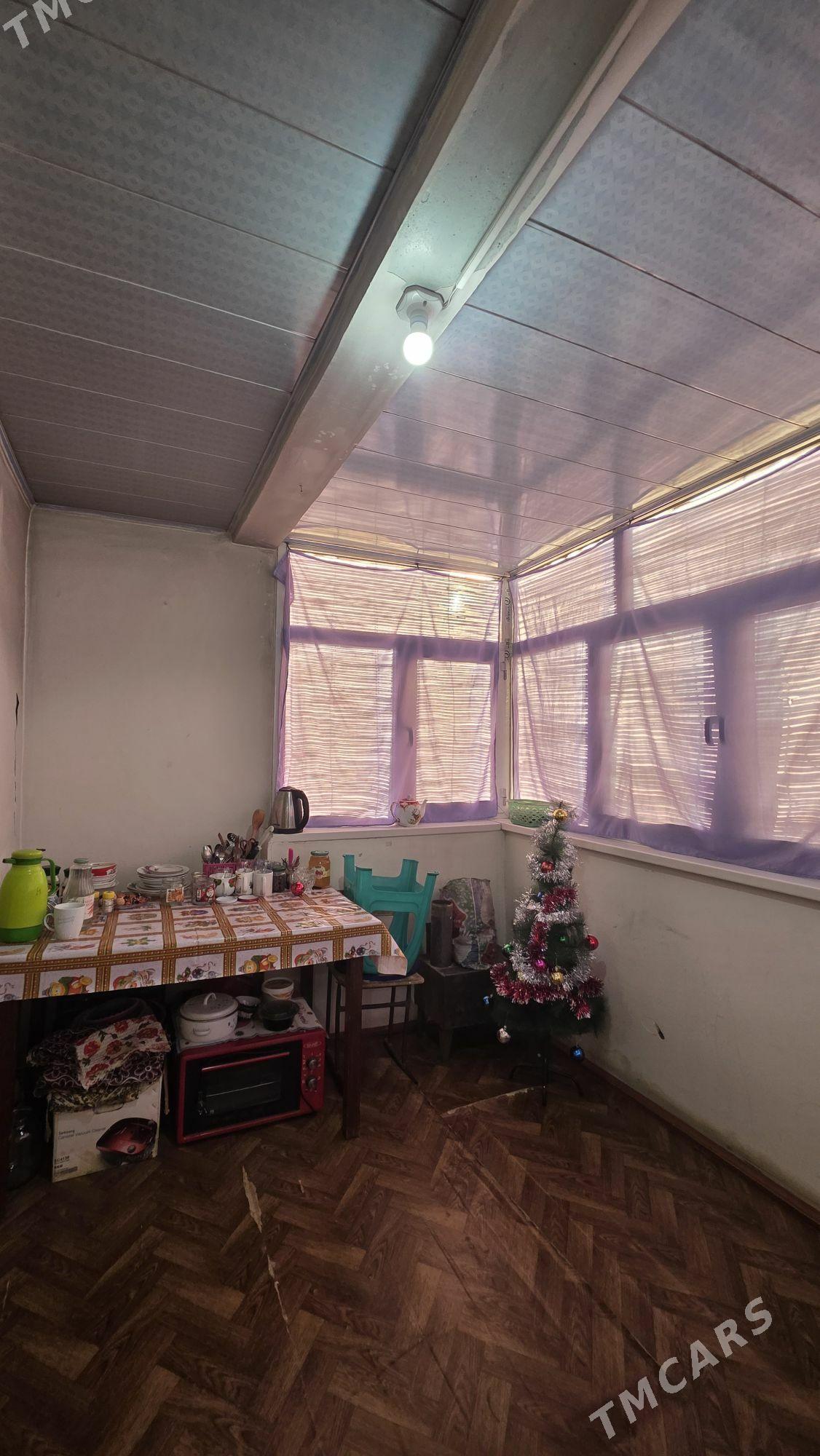 Belende golay 4etaj 2komn pane - Мары - img 5