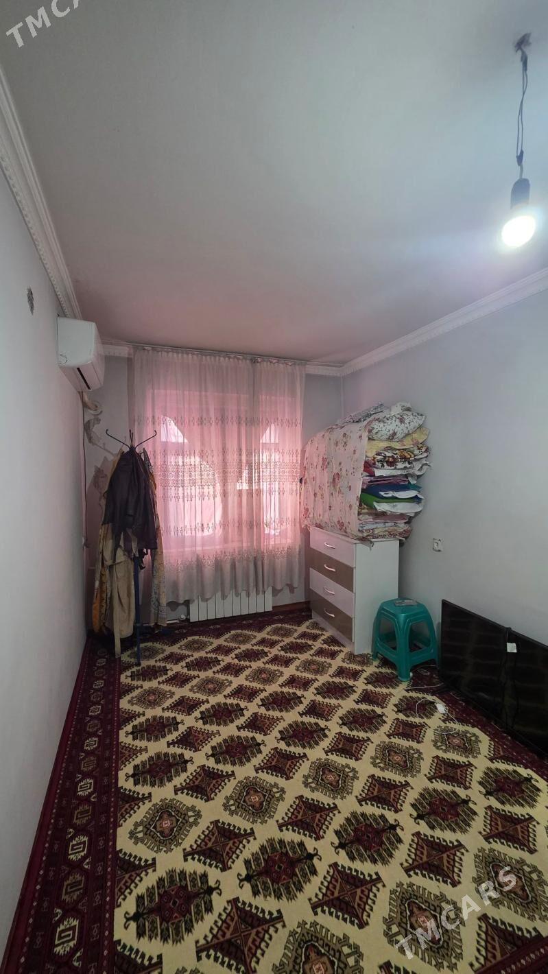 Belende golay 4etaj 2komn pane - Мары - img 2