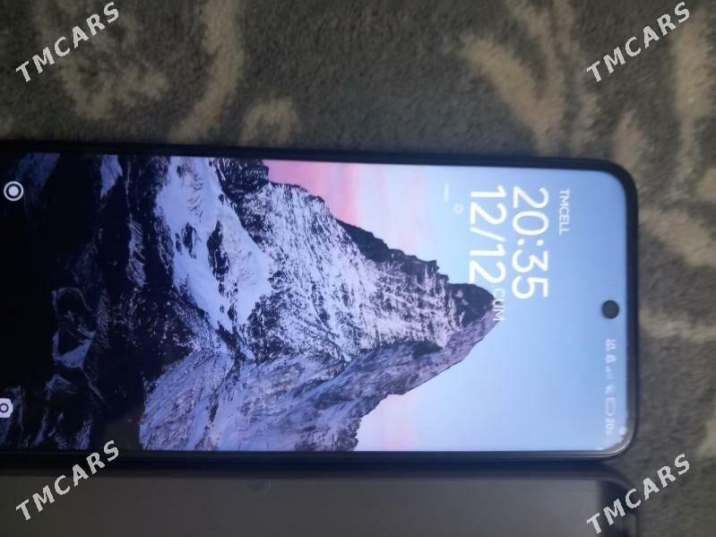 Poco m6 - Сакар - img 3