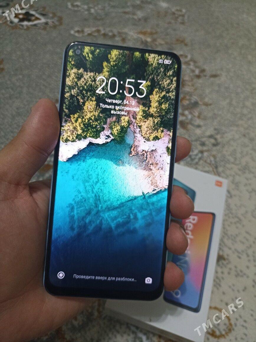 Redmi not9 4/128 - Бахарден - img 2