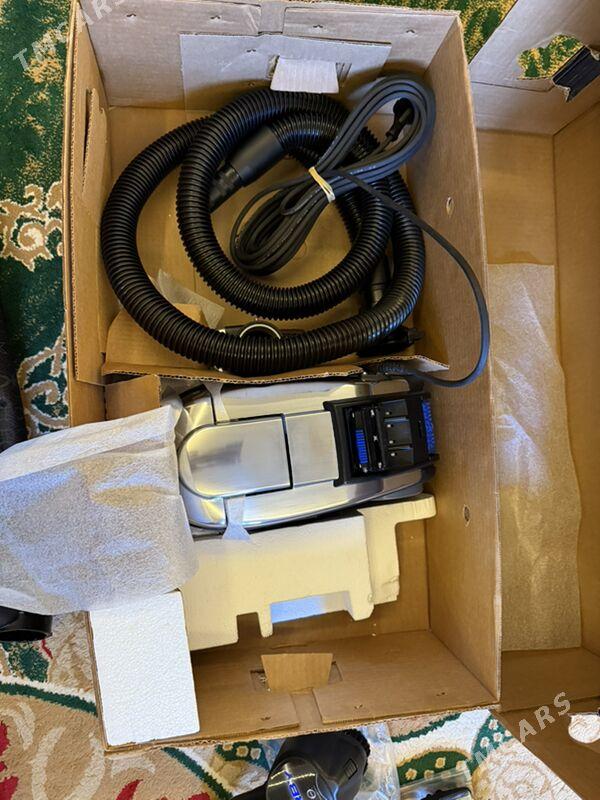 Kriby pelesos - Ашхабад - img 1