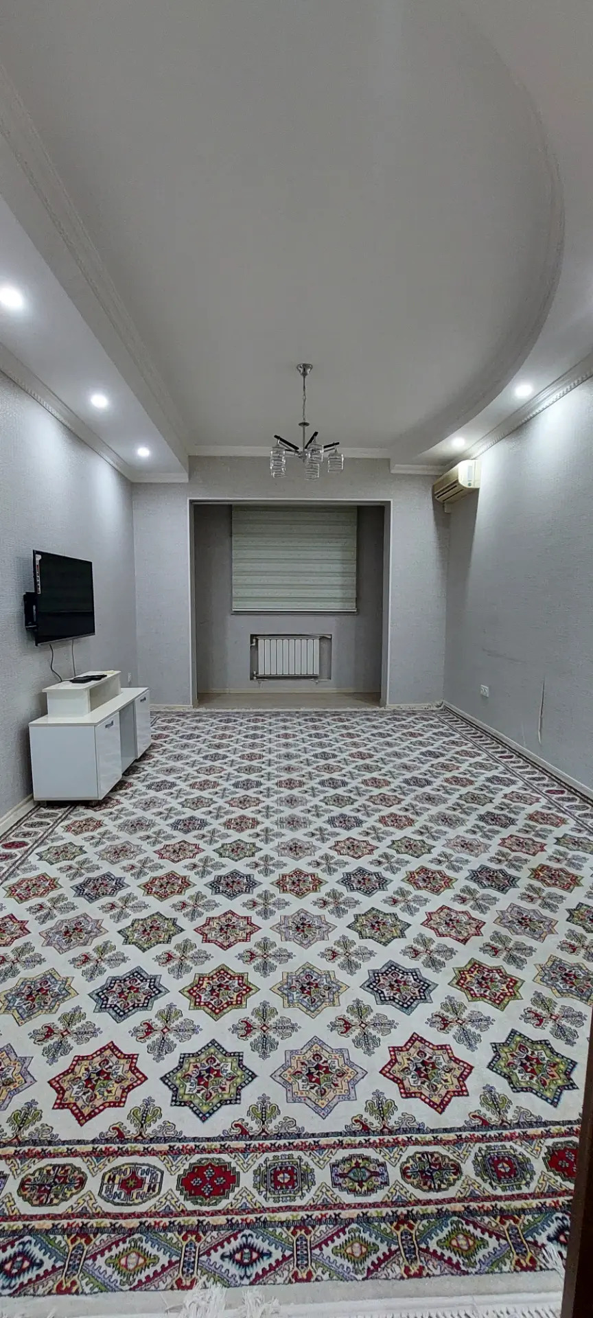 ДОСААФ 4/3 этажы 2 комнат - Досааф - img 1