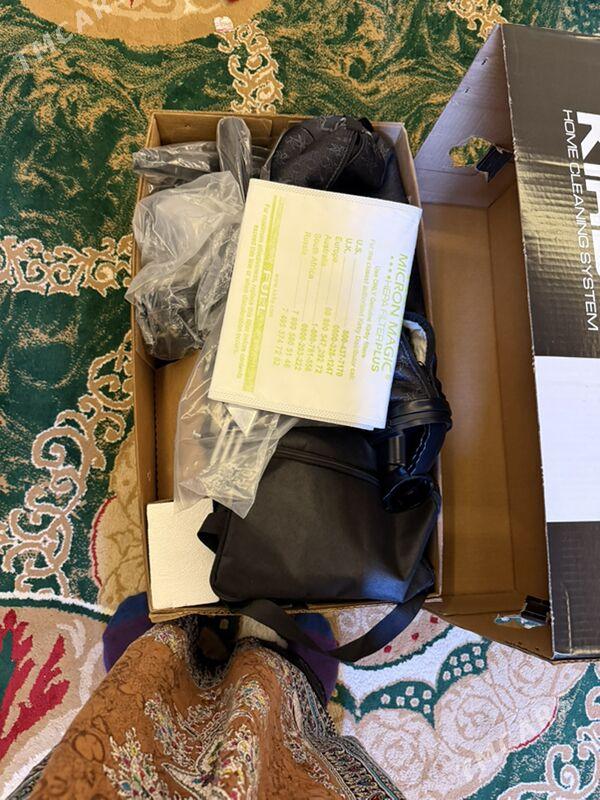 Kriby pelesos - Ашхабад - img 2