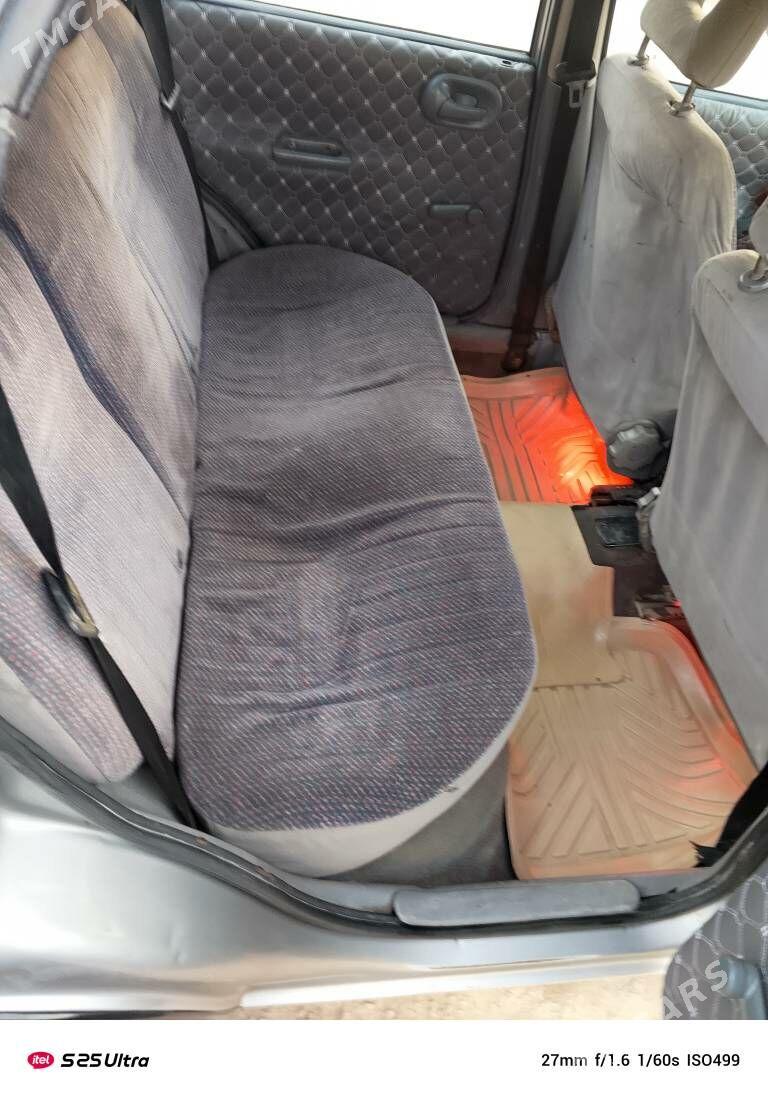 Opel Vita 1999 - 45 000 TMT - Гурбансолтан Едже - img 6