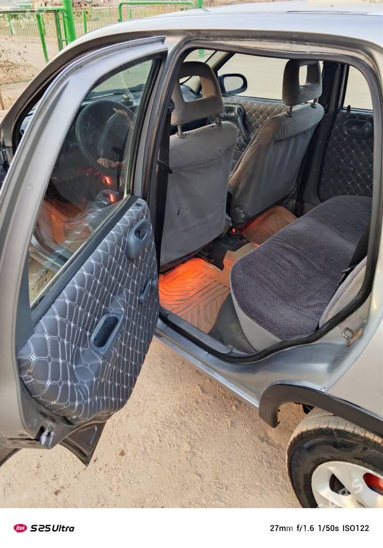 Opel Vita 1999 - 45 000 TMT - Гурбансолтан Едже - img 4