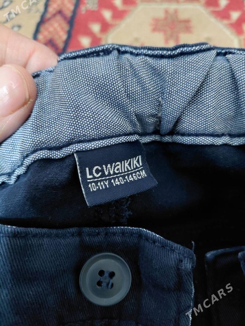 jynsy balaklar - Türkmenbaşy - img 2