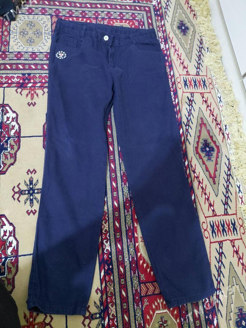 jynsy balaklar - Türkmenbaşy - img 3