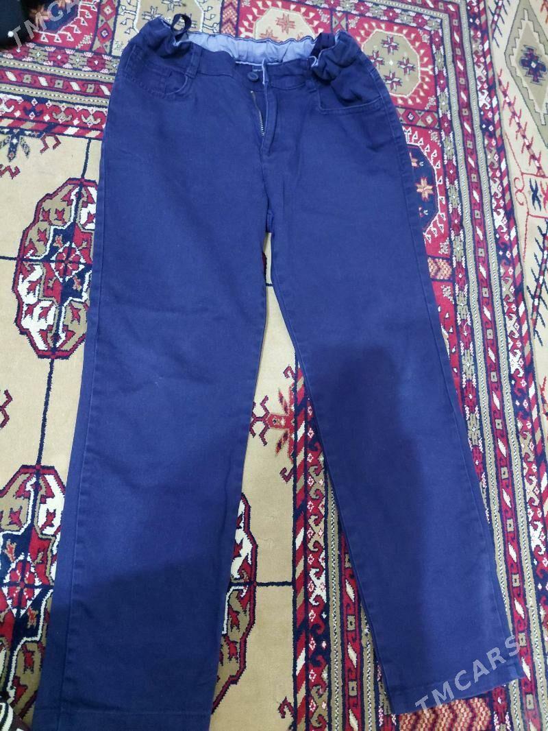 jynsy balaklar - Türkmenbaşy - img 1