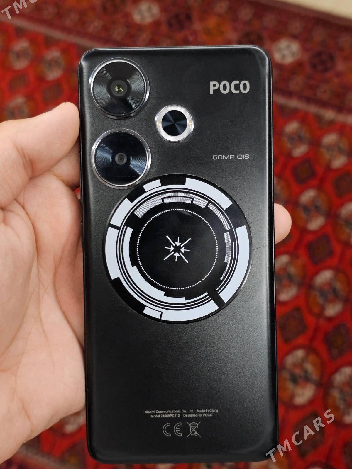 poco f6 - 30 mkr - img 1