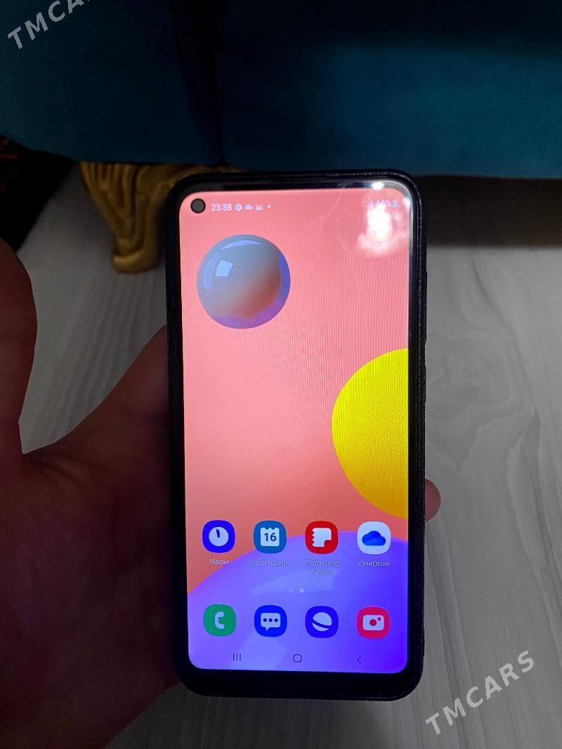 A11 - Türkmenbaşy - img 1